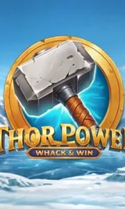 Thor Power: Whack & Win