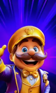 Super Grand Link Express: Hold & Win
