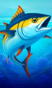 Big Boat Big Catch