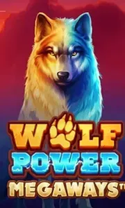 Wolf Power Megaways