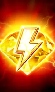 Diamonds Power: Hold and Win